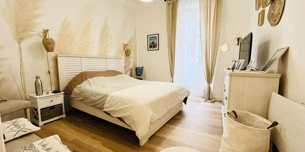 appartement à VILLENEUVE SUR LOT (47300)